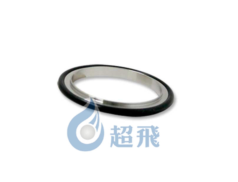 ISO 中心圈O型環(huán)，鎂鋁合金