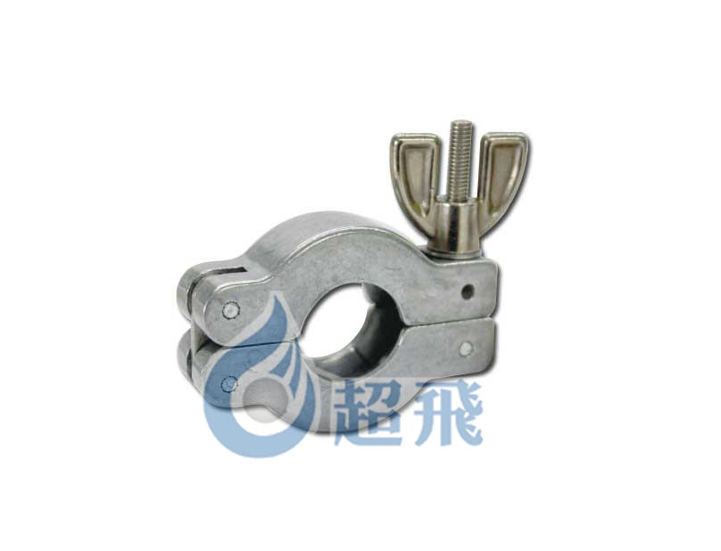 技術(shù)創(chuàng)新：智能真空卡箍在遠程監(jiān)控中的新應用