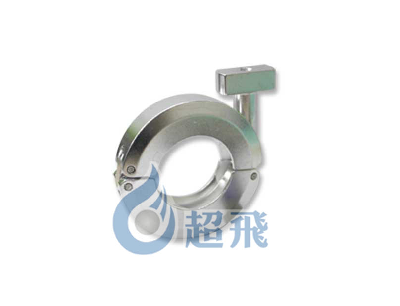 航天航空級別的挑戰(zhàn)：高真空環(huán)境下真空卡箍的特殊要求