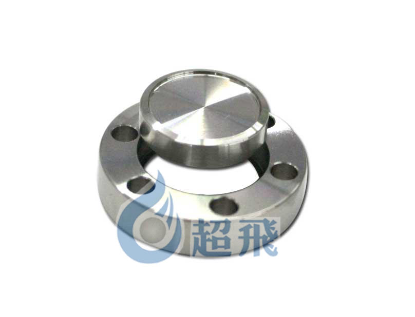 真空法蘭：工業(yè)領(lǐng)域的密封守護(hù)者