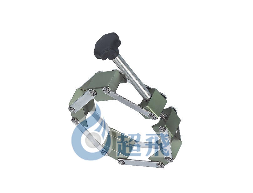 壓力均衡，穩(wěn)定可靠：真空卡箍的壓力補(bǔ)償設(shè)計(jì)